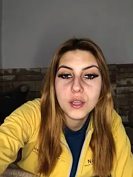 xxdorkax6 online show from February 2025 03:15:02 PM