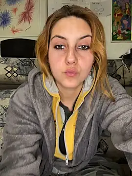 xxdorkax6 online show from February 2025 09:36:01 PM