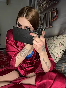 xxdorkax6 online show from February 2026 12:48:02 PM