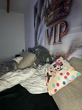 xxdorkax6 online show from March 2026 04:23:01 PM