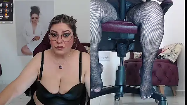 zehra sanem online show from September 2025 10:43:02 PM