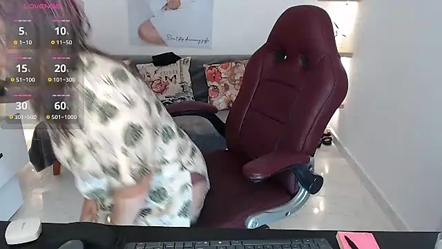 zehra sanem online show from February 2026 08:38:02 PM