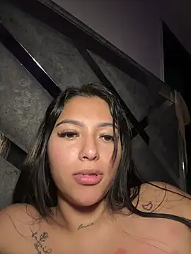 Dakotha v  online show from May 2026 01:56:01 AM