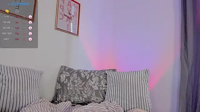 damn cutie online show from October 2025 05:17:02 AM