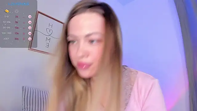 damn cutie online show from February 2026 04:38:01 PM