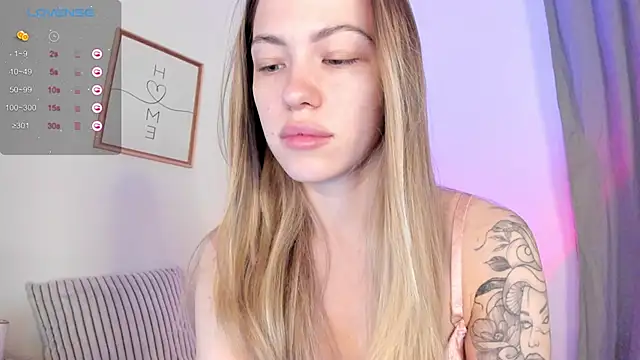damn cutie online show from May 2026 04:39:02 AM