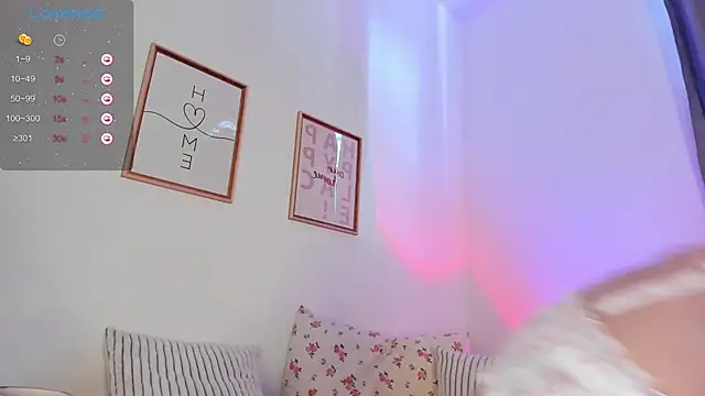 damn cutie online show from May 2026 01:51:02 PM