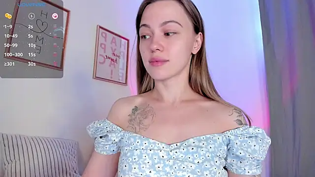 damn cutie online show from June 2026 02:44:02 PM