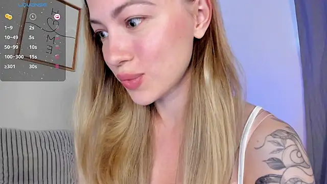 damn cutie online show from July 2026 02:10:02 PM