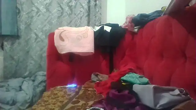 Princess Tamara online show from February 2026 07:08:01 PM