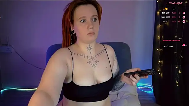 The Full Red Moon online show from January 2026 09:58:02 AM