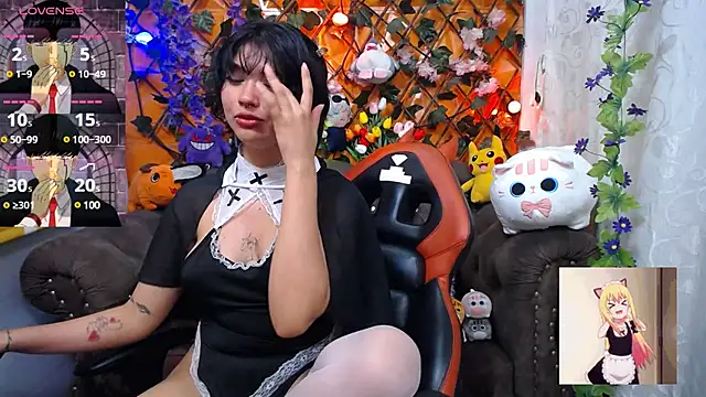 ravenn 20 online show from March 2025 05:46:01 PM