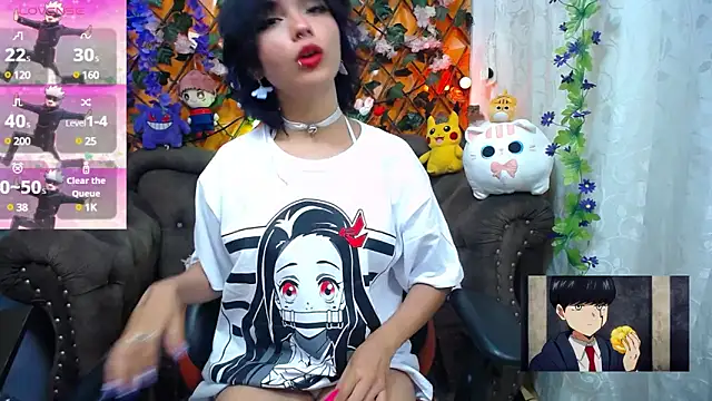 ravenn 20 online show from March 2025 11:28:02 AM