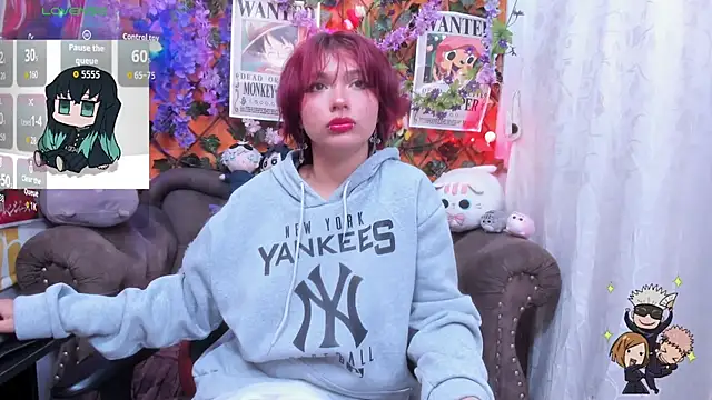 ravenn 20 online show from September 2025 11:33:01 AM