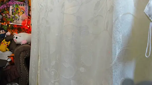 ravenn 20 online show from October 2025 11:18:02 AM