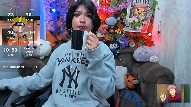 ravenn 20 online show from November 2025 11:44:01 AM