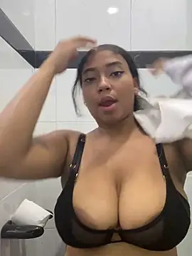 belacampbell online show from January 2025 06:33:01 AM