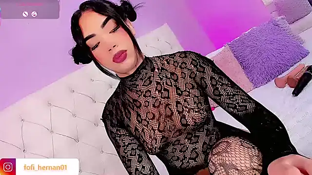 Sofi hdz online show from January 2026 09:07:02 PM