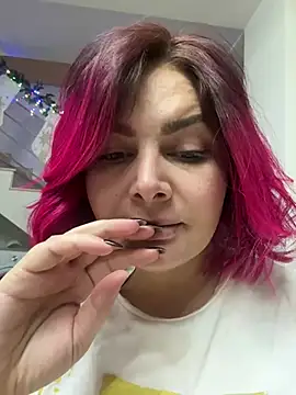 RissaRheys online show from December 2024 04:42:02 AM