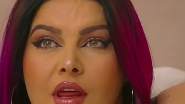 RissaRheys online show from January 2025 10:44:01 PM