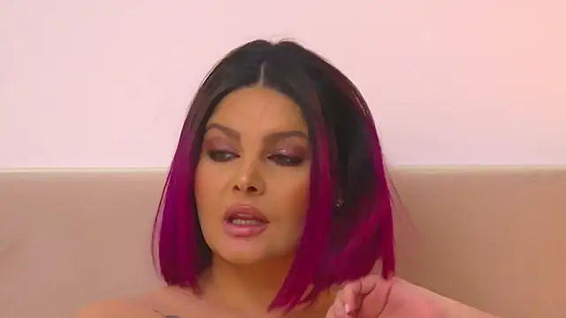 RissaRheys online show from January 2025 12:37:01 AM