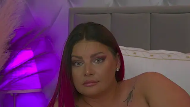 RissaRheys online show from March 2025 11:21:02 PM