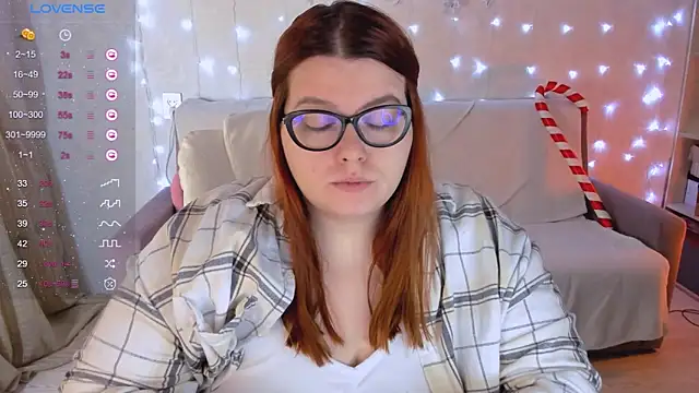 Melissa Purr online show from January 2025 03:03:02 AM