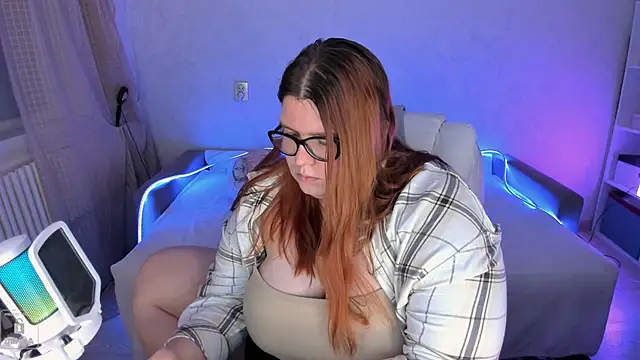 Melissa Purr online show from March 2025 02:34:01 AM