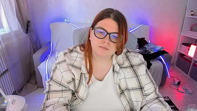 Melissa Purr online show from March 2025 08:29:01 AM