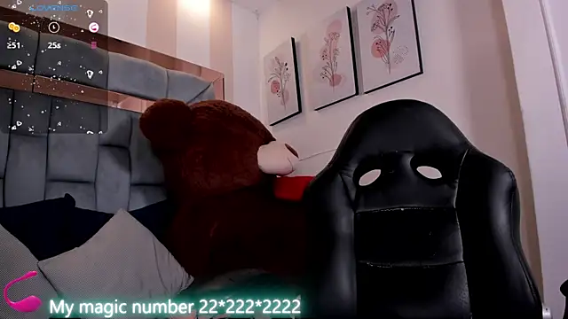 anyi sweet titss online show from June 2026 02:01:01 PM