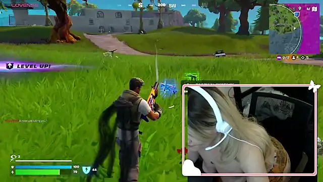 Snapshot of ziggyspice chatting on February 2025 10:44:02 PM ziggyspice online show from February 2025 10:44:02 PM