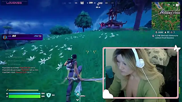 Snapshot of ziggyspice chatting on February 2025 08:53:02 PM ziggyspice online show from February 2025 08:53:02 PM