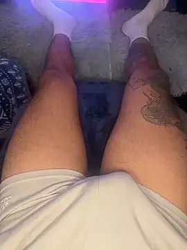 Daniel2zuZ online show from July 2026 02:36:02 AM