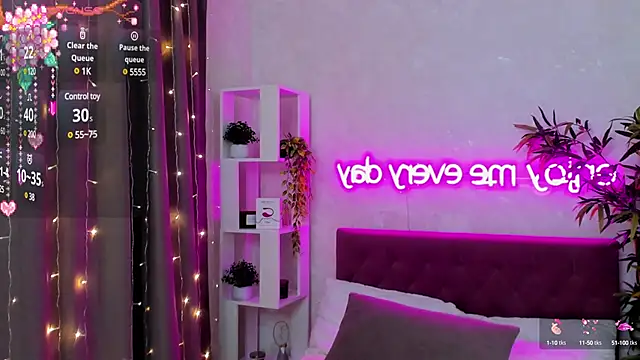 FeralPeach online show from March 2025 11:50:01 AM