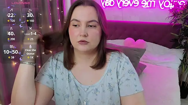 FeralPeach online show from March 2026 06:32:01 AM