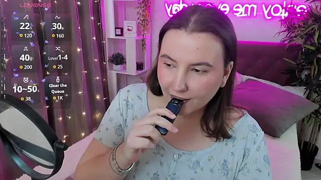 FeralPeach online show from March 2026 06:54:01 AM