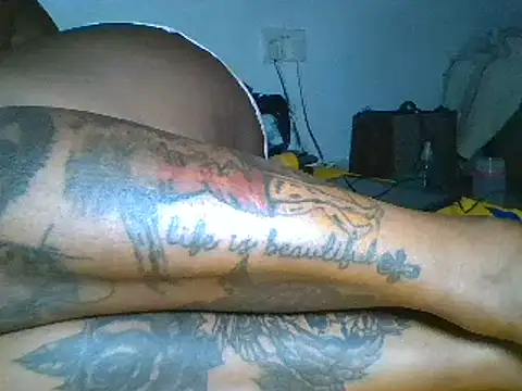 sherry anne online show from January 2025 07:43:01 PM