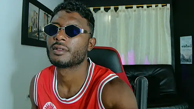 Snapshot of Black_indiian chatting on September 2025 02:50:02 PM Black indiian online show from September 2025 02:50:02 PM