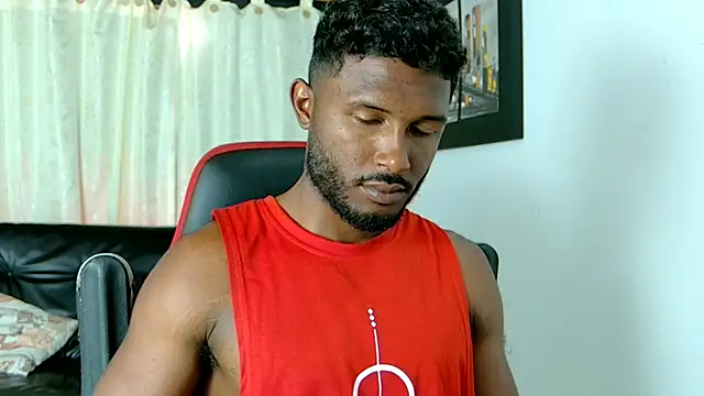 Snapshot of Black_indiian chatting on October 2025 04:39:02 PM Black indiian online show from October 2025 04:39:02 PM