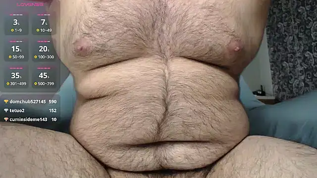 AlexPump online show from February 2025 07:26:01 AM