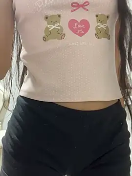 Soy Ania Sweet online show from July 2026 11:32:01 PM