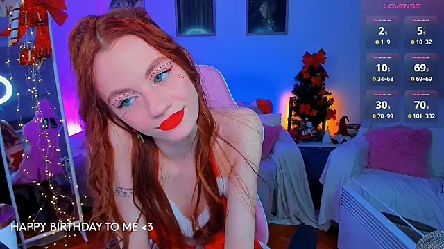 Snapshot of Alyssa_Smitt chatting on December 2024 02:04:01 AM Alyssa Smitt online show from December 2024 02:04:01 AM