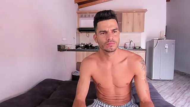 MorganFrei online show from March 2025 07:17:01 PM