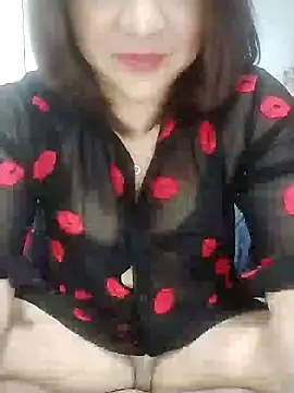 Rose DiDi online show from February 2025 02:37:01 PM