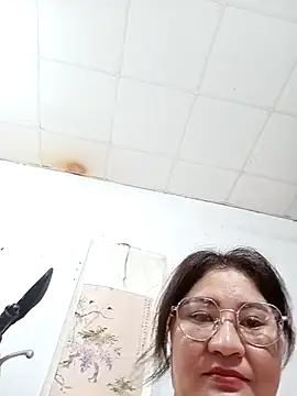 Rose DiDi online show from May 2026 06:03:02 PM