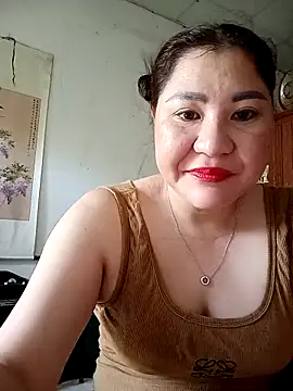 Rose DiDi online show from May 2026 08:31:02 AM