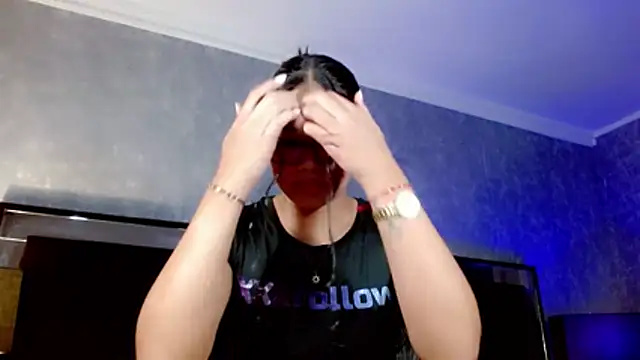 Snapshot of JasmineMoore chatting on February 2026 09:47:02 PM JasmineMoore online show from February 2026 09:47:02 PM