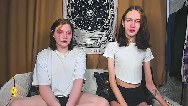 Calvin and Kevin online show from February 2025 04:48:02 PM