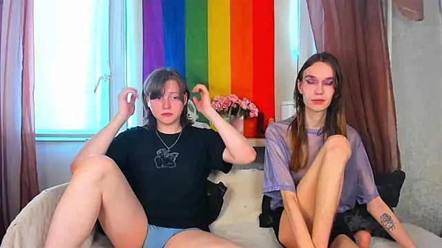 Calvin and Kevin online show from June 2026 12:20:01 PM
