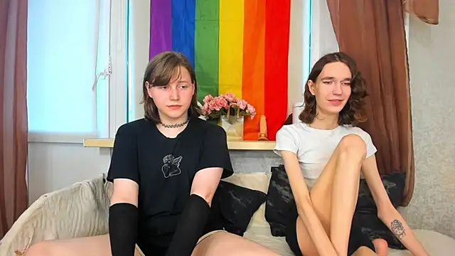 Calvin and Kevin online show from July 2026 03:48:02 PM